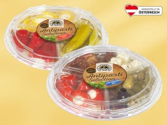 Lidl Antipasti selection Angebot