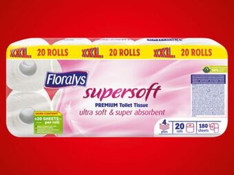 Lidl Toilettenpapier Angebot