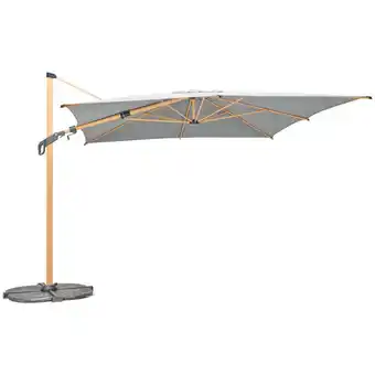 XXXLutz Sonnenschirm Angebot