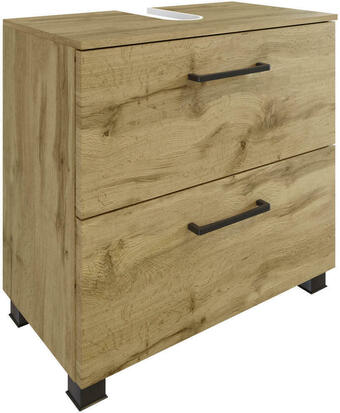 XXXLutz Waschbeckenunterschrank 60/55/35 cm Angebot