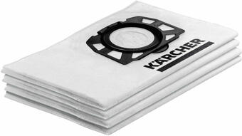 OBI Kärcher vliesfilterbeutel für nass-/trockensauger Angebot
