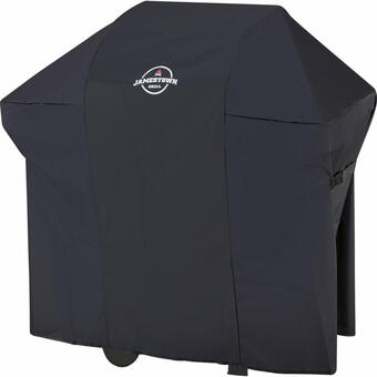 OBI Jamestown premium-schutzhülle für 3-brenner grill xander schwarz-matt Angebot