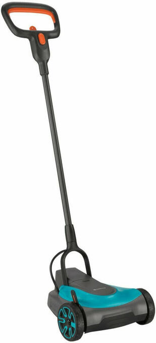 OBI Gardena akku-rasenmäher handymower 22/18 v p4a solo Angebot