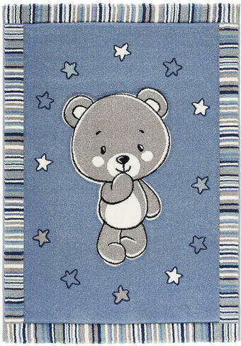 XXXLutz Kinderteppich teddy Angebot