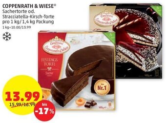 PENNY Coppenrath & Wiese Angebot