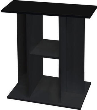 Hornbach Aquarium unterschrank aquatlantis aquadream 60x30x70 cm, schwarz Angebot