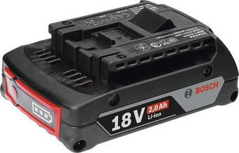 Hornbach Ersatzakku bosch gba 18 v li (2,0 ah) Angebot