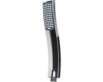 Hornbach Handbrause sanotechnik as401k eckig 24x4 cm chrom Angebot