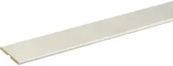 Hornbach Faltwinkelleiste beton hell 22x22x2400 mm Angebot