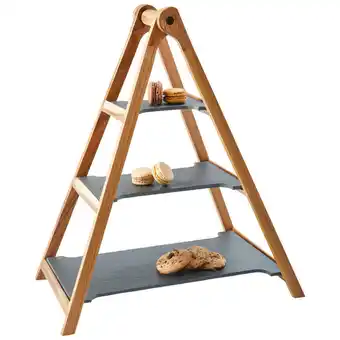 XXXLutz Etagere 3-stöckig Angebot