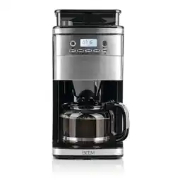 XXXLutz Kaffeemaschine mit mahlwerk Angebot