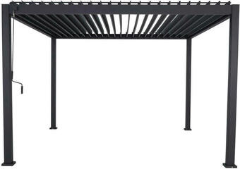 XXXLutz Pavillon 360/250/360 cm Angebot