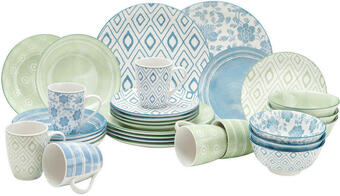XXXLutz Kombiservice british garden 30-teilig Angebot