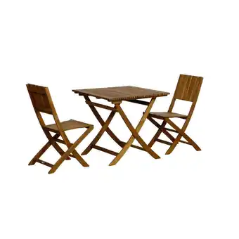 XXXLutz Balkonset 3-teilig Angebot