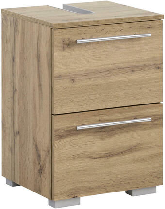 XXXLutz Waschbeckenunterschrank 40,2/59,1/35 cm Angebot