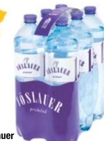 Maximarkt Mineralwasser Angebot