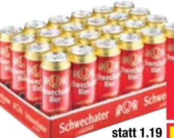 Maximarkt Bier Angebot