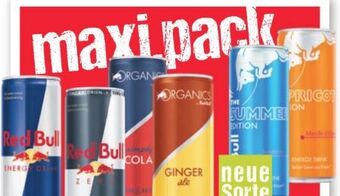 Maximarkt Energy drink Angebot