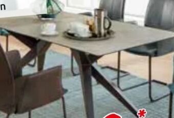 Polstermöbel Fischer Esstisch Angebot