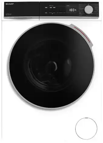 XXXLutz Waschmaschine es-nfb914cwa-de Angebot