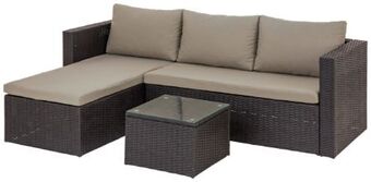 Möbelix Loungegarnitur sky Angebot