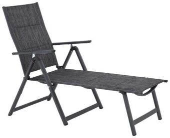 Möbelix Sonnenliege Angebot