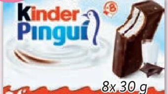 Lidl Kinder-pingui Angebot