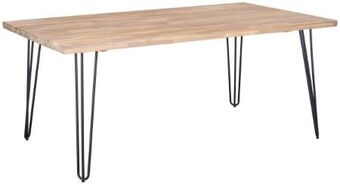 Möbelix Gartentisch bergen Angebot