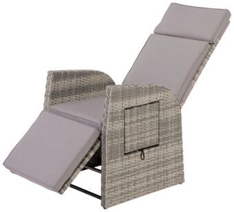 Möbelix Gartensessel amelia Angebot