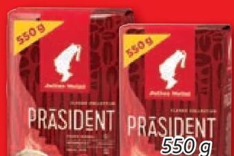 Lidl Präsident Angebot