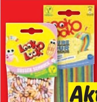 Lidl Candy Angebot