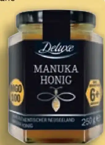 Lidl Manuka honig Angebot