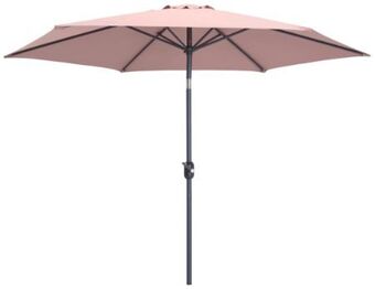 Möbelix Sonnenschirm riga Angebot