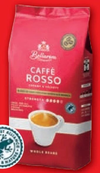 Lidl Caffè rosso Angebot