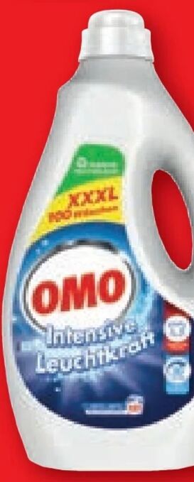 Lidl Flüssigwaschmittel Angebot