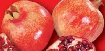 Lidl Granatapfel Angebot