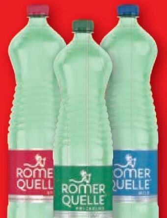 Lidl Mineralwasser Angebot