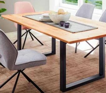 Polstermöbel Fischer Esstisch Angebot