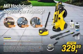 K'a'rcher Hochdruckreiniger