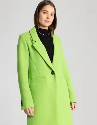 Takko Damen mantel - eingrifftaschen Angebot
