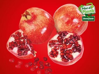 Lidl Granatapfel Angebot