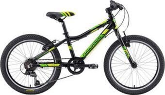 Intersport Genesis · mx 20 boy mountainbike 20 Angebot