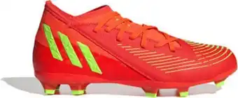 Intersport Adidas · predator edge.3 fg fußballschuhe Angebot