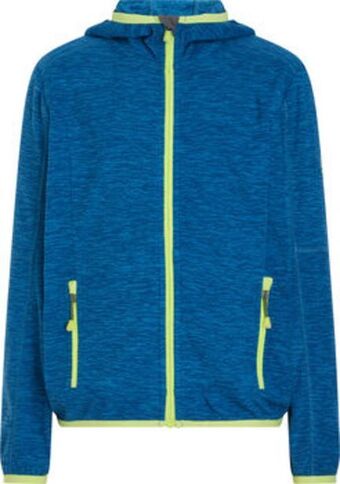 Intersport Mckinley · choco iii midlayer mit kapuze Angebot