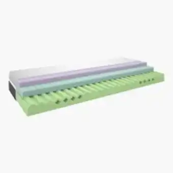 JYSK Schaummatratze 90x200 optimo f400 medium Angebot