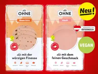 Lidl Feine extra Angebot