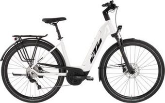 Intersport Ktm · macina touring 500 ltd e-trekkingbike Angebot