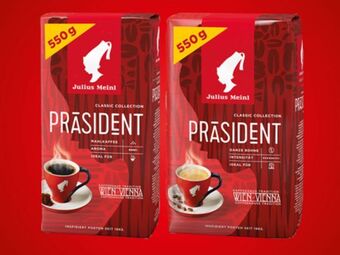 Lidl Präsident Angebot