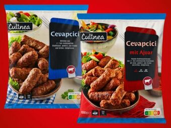 Lidl Cevapcici Angebot