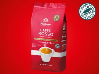 Lidl Caffè rosso Angebot